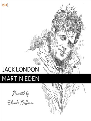 cover image of Martin Eden